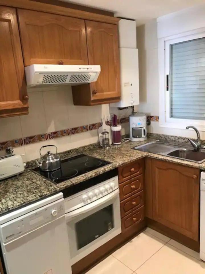 Marina D'Or Seaview Apartment Castellon de la Plana Ngoại thất bức ảnh